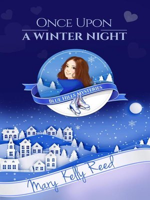 cover image of Once Upon a Winter Night